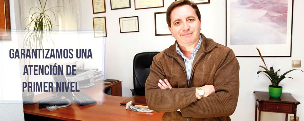 Psicólogo Benjamín Muñoz García banner